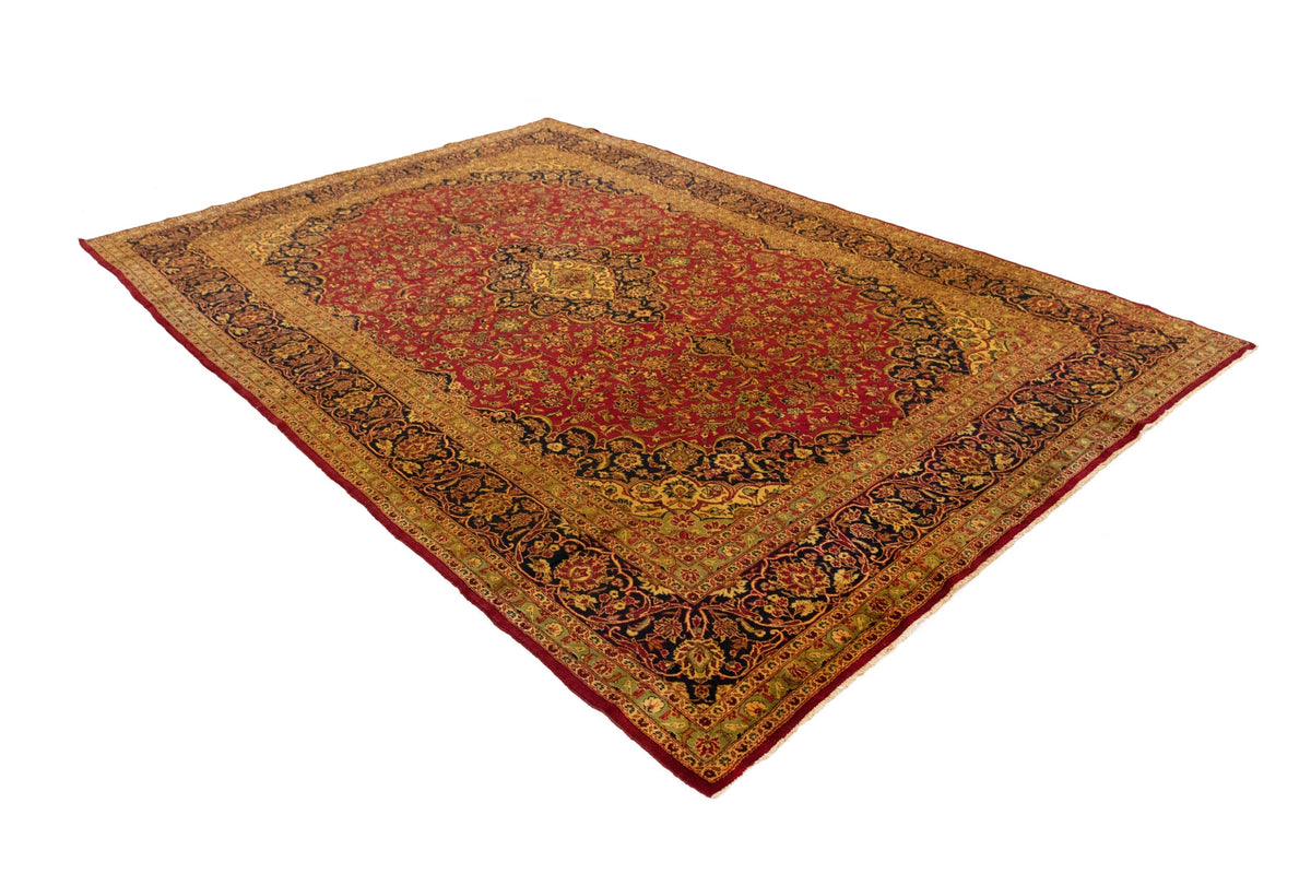 287 x 433 Kashan