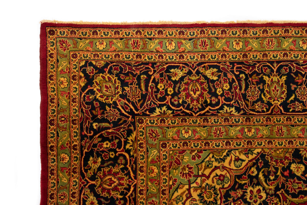 287 x 433 Kashan