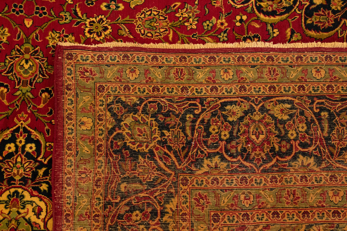 287 x 433 Kashan