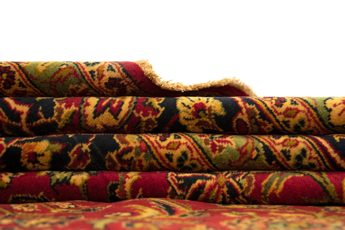287 x 433 Kashan