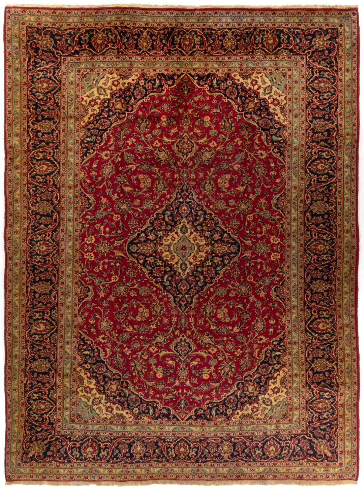 293x392 Kashan