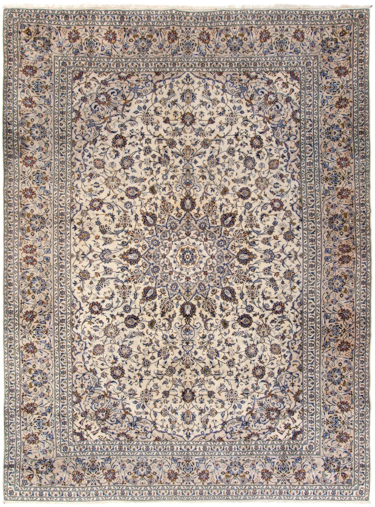 298 x 394 Kashan
