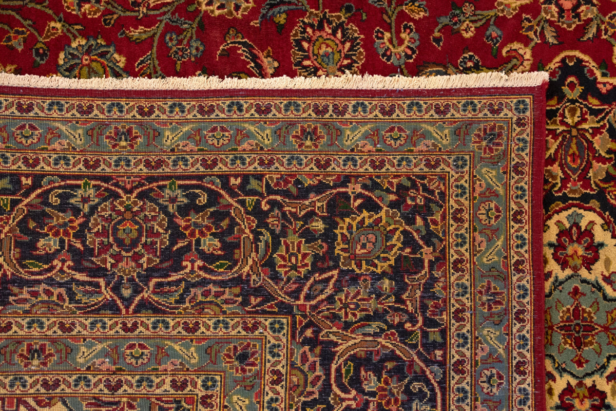 302 x 391 Kashan