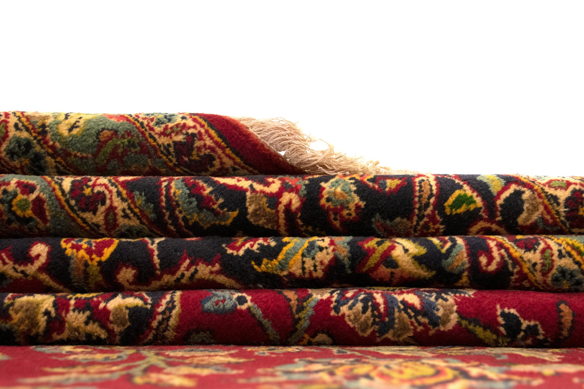 302 x 391 Kashan