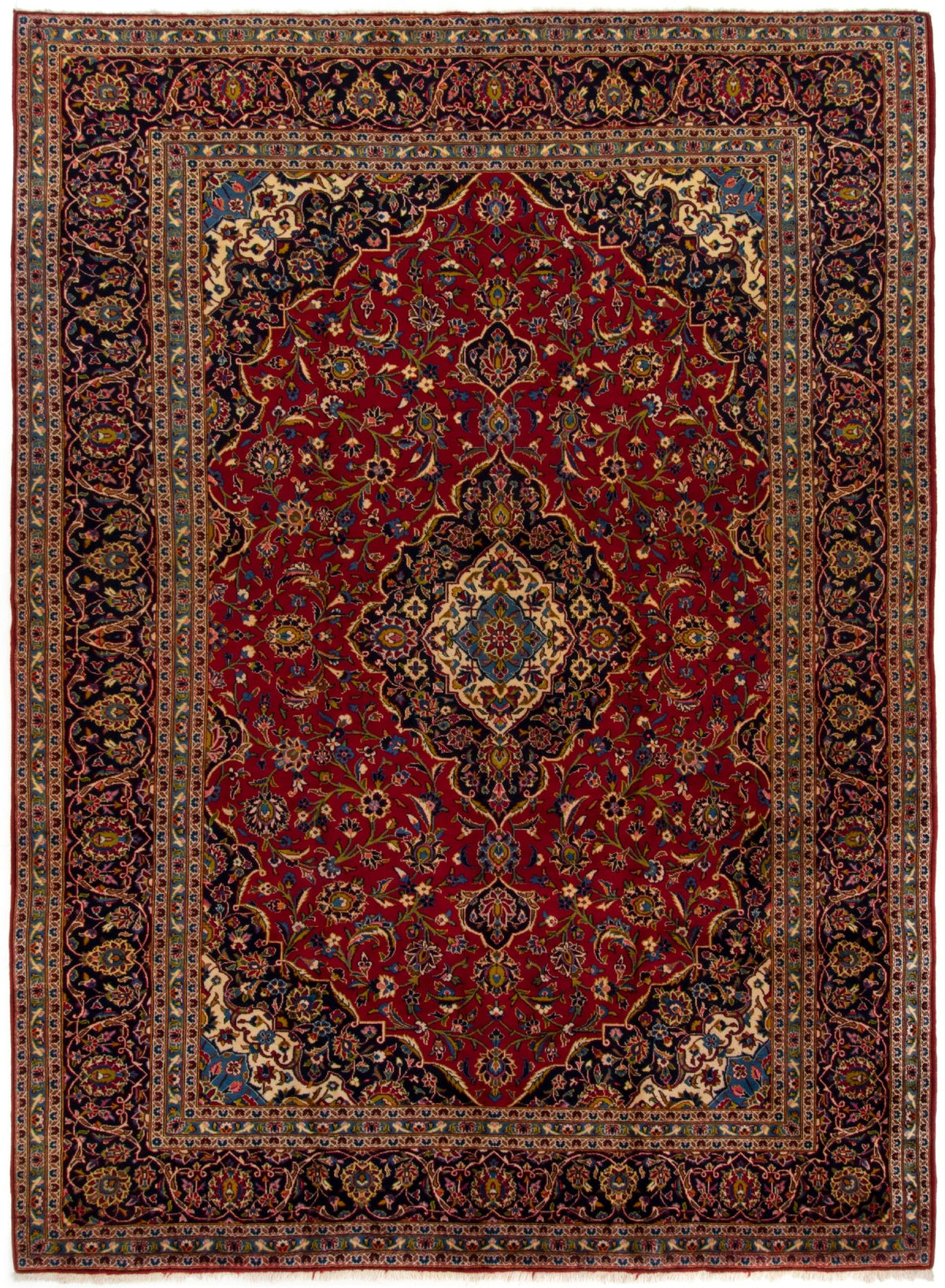 293x401 Kashan