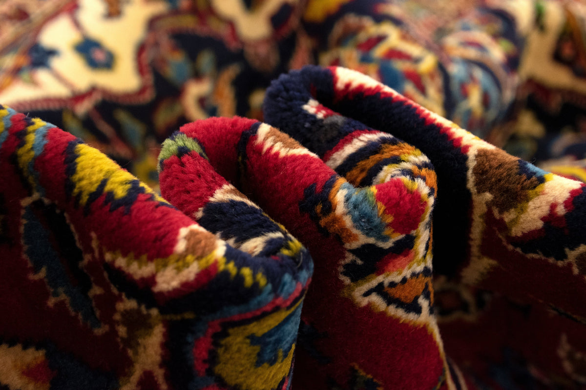 293x401 Kashan