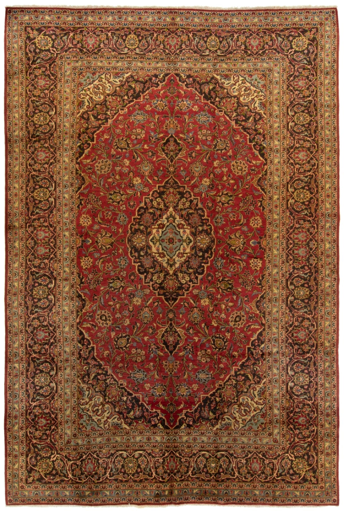 250 x 382 Kashan