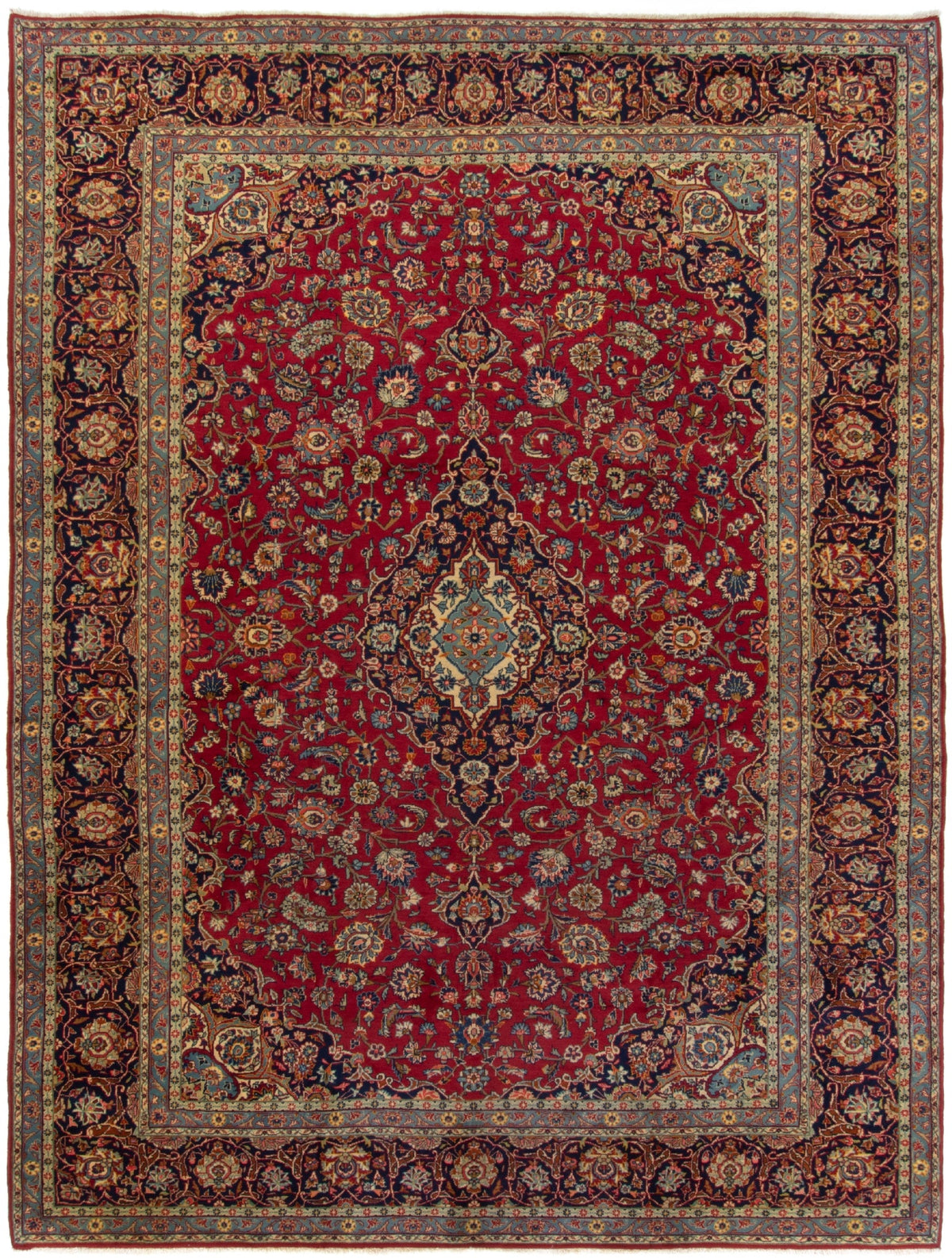 293x400 Kashan