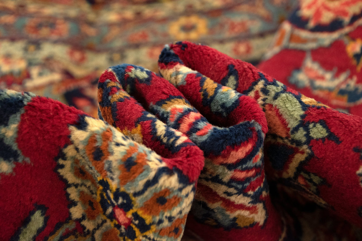293x400 Kashan