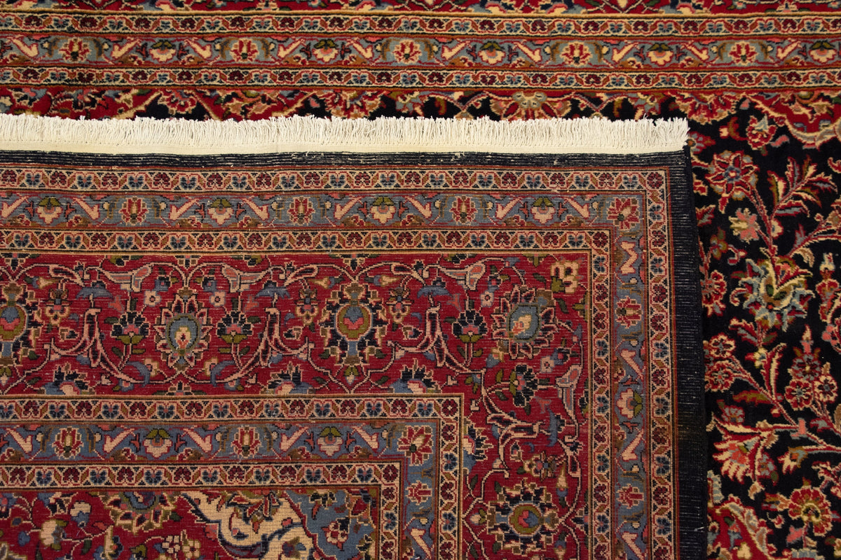 291 x 402 Kashan