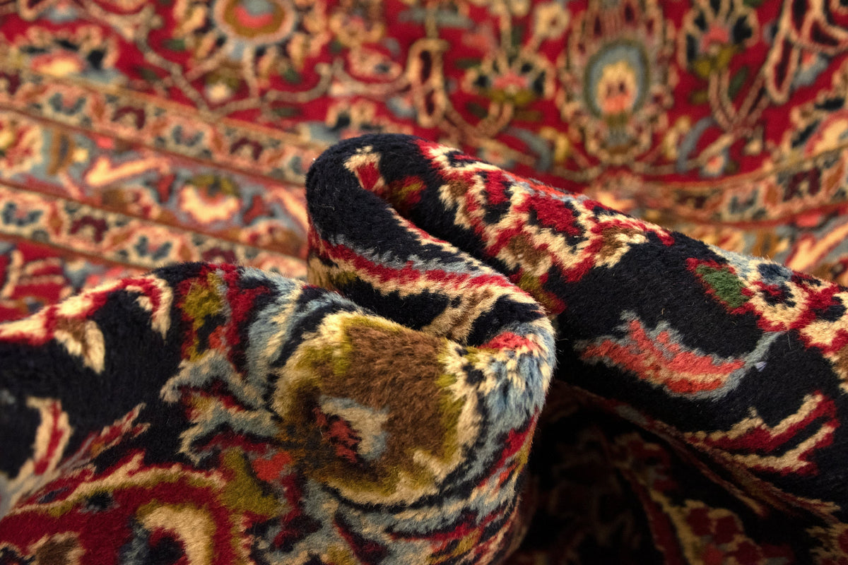 291 x 402 Kashan