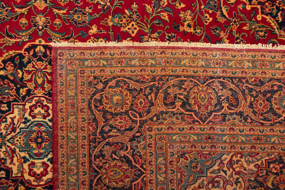 298 x 392 Kashan