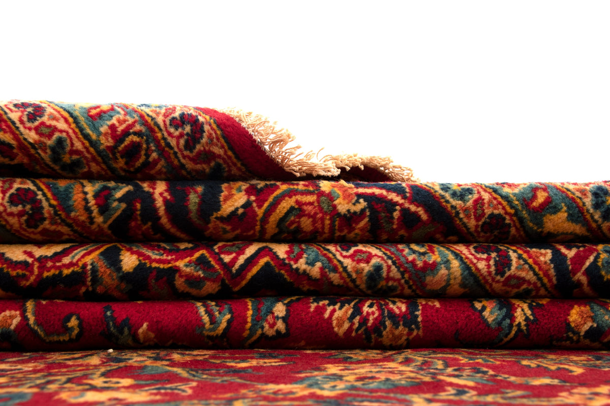 298 x 392 Kashan