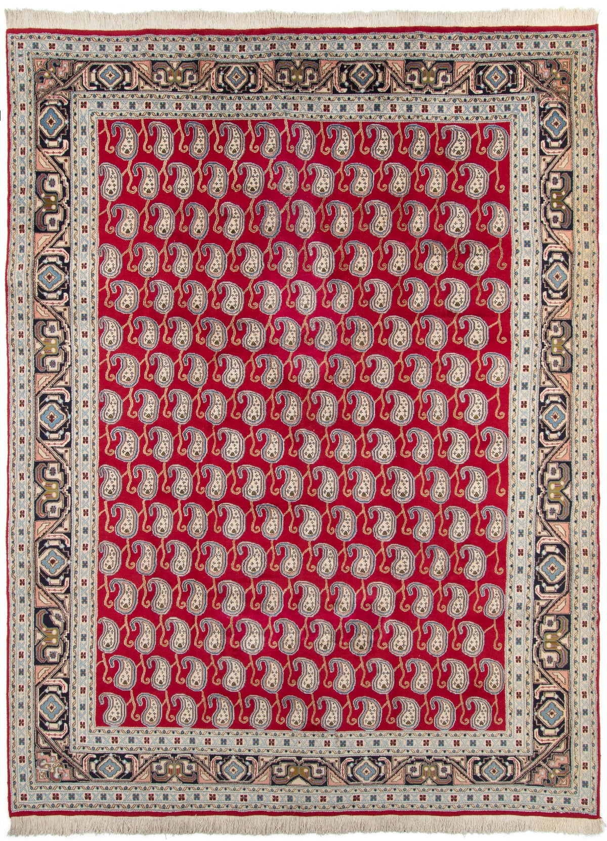 284 x 388 Isfahan