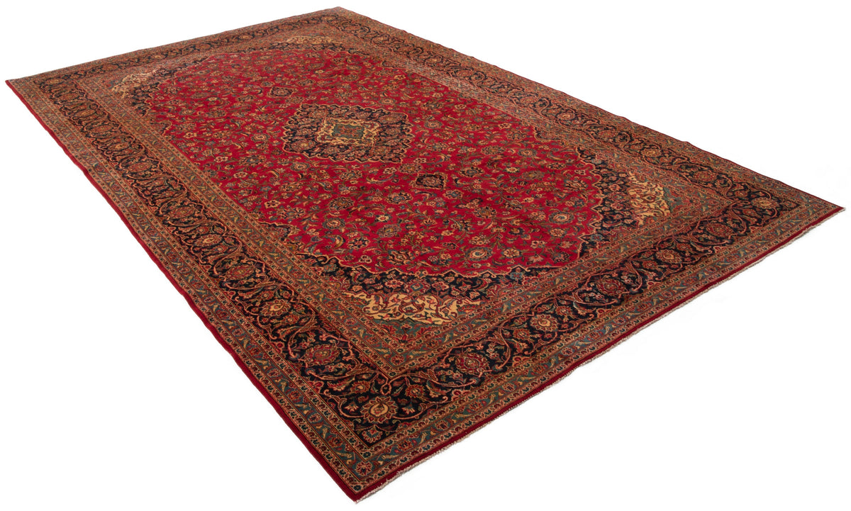 306 x 496 Kashan