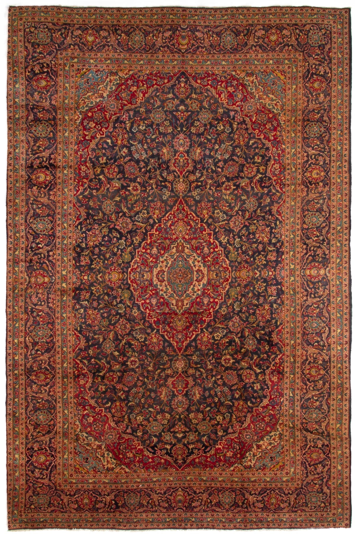 290 x 455 Kashan
