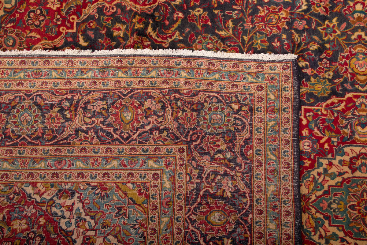 290 x 455 Kashan