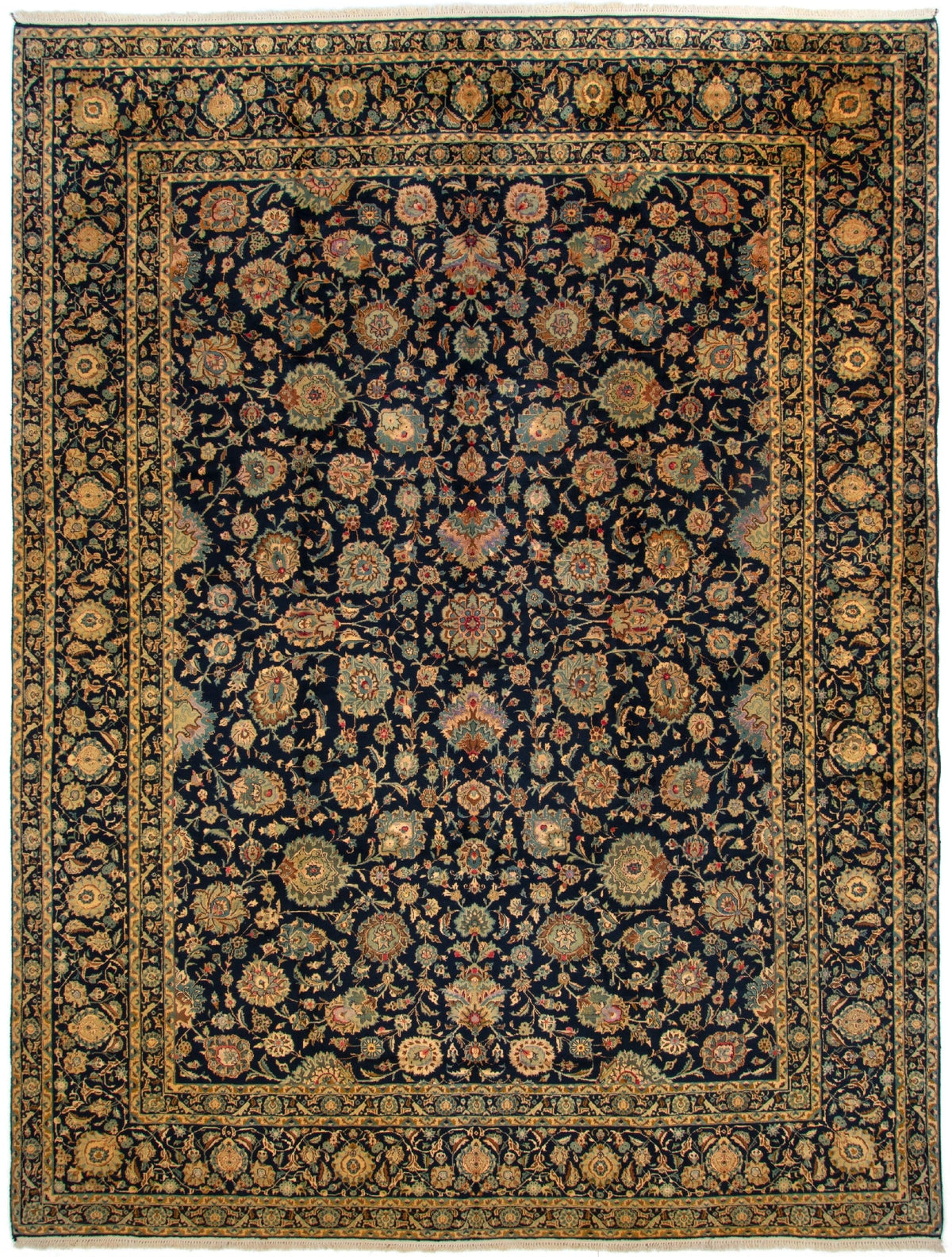 312 x 415 Kashan