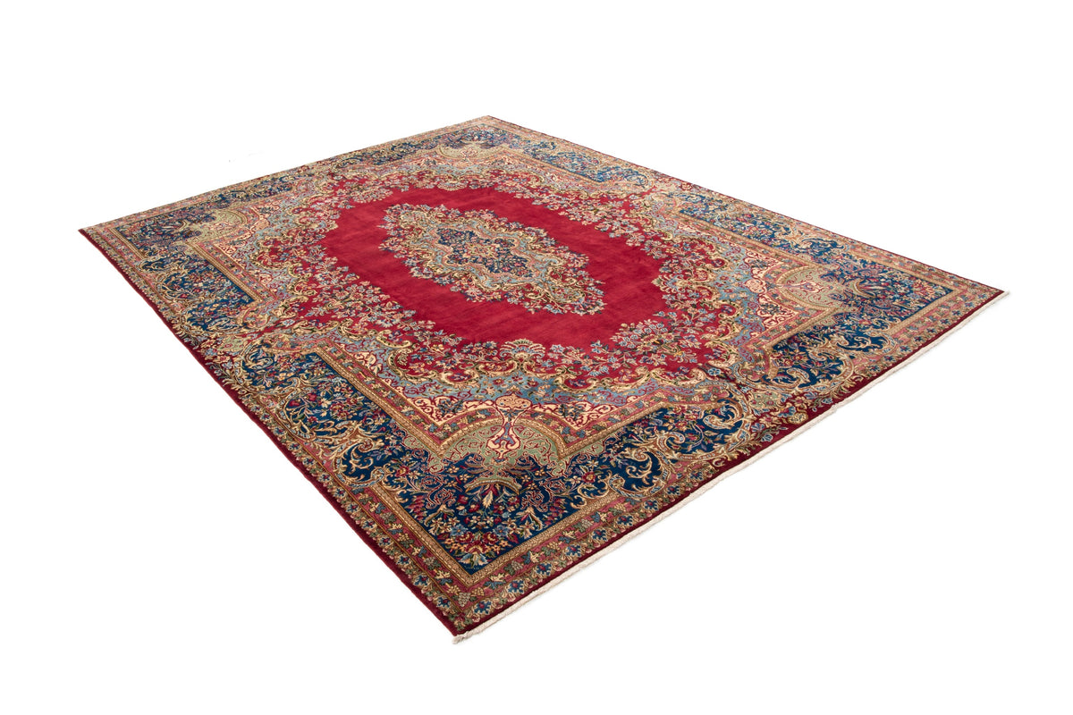 293x392 Kirman ancien