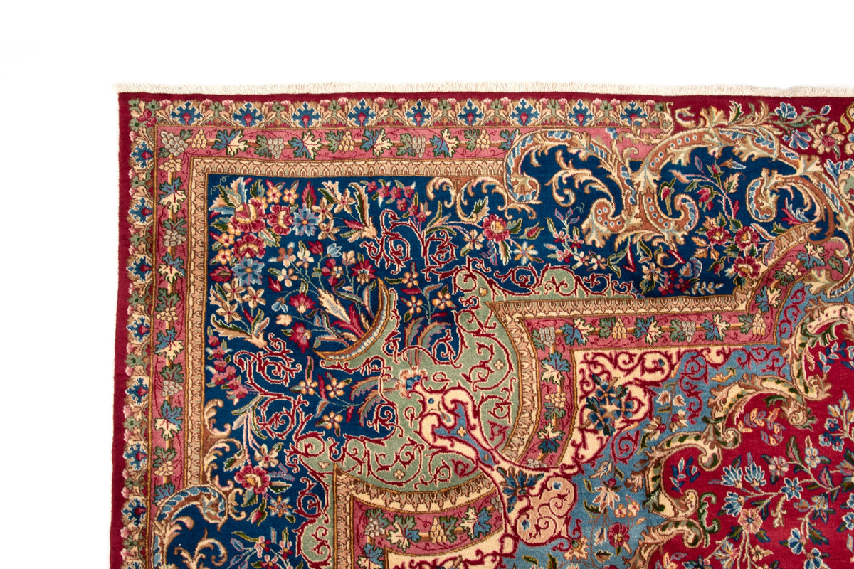 293x392 Kirman ancien