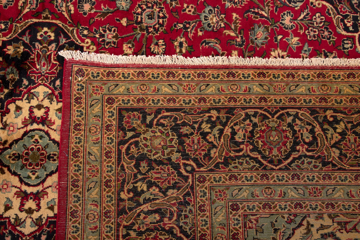 293 x 393 Kashan