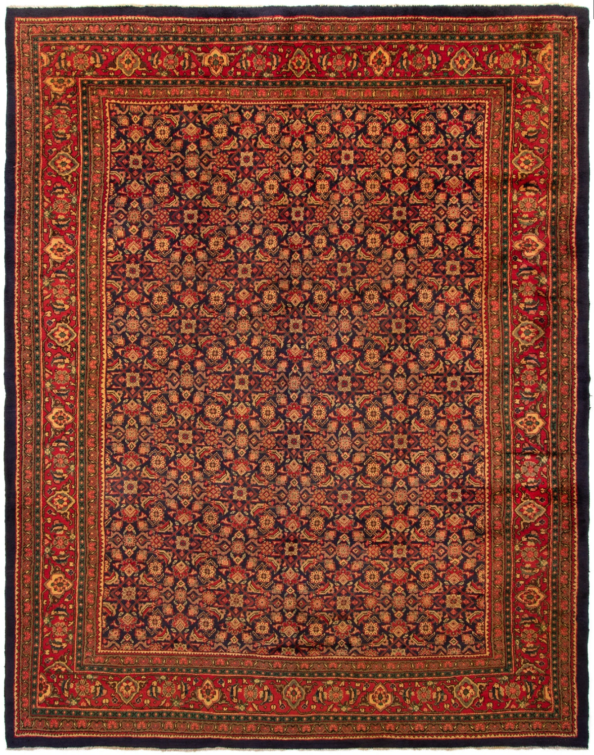 310x388 Sarouk