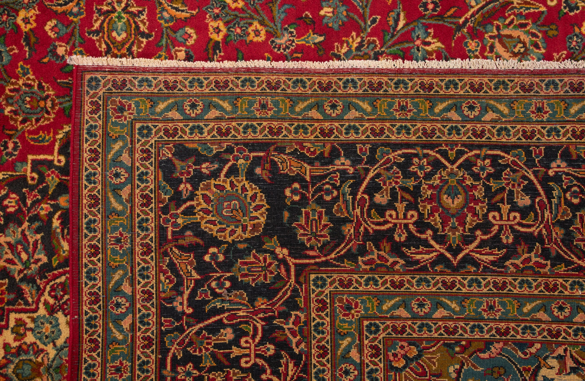 286 x 392 Kashan