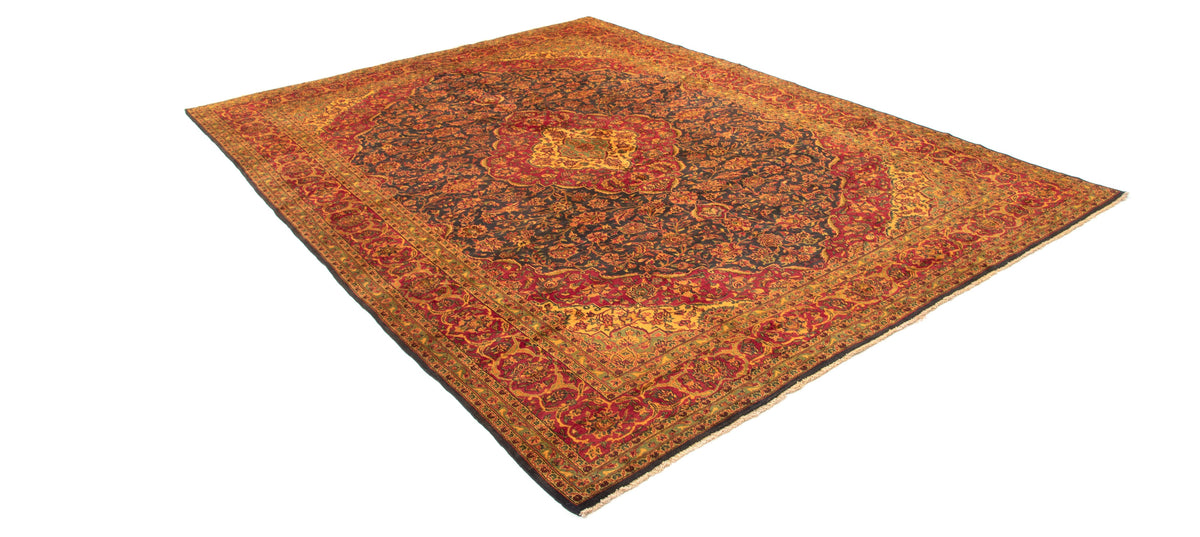 299 x 407 Kashan