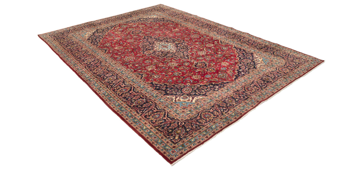 287 x 391 Kashan