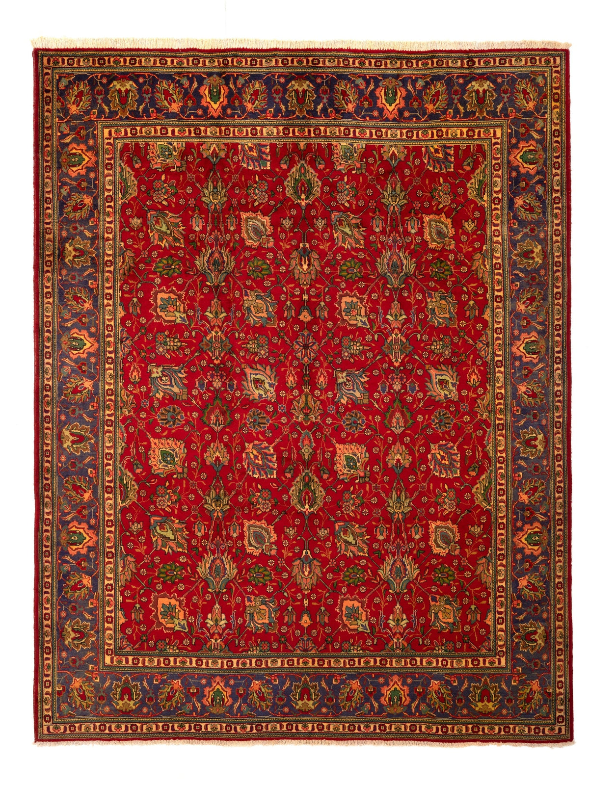 391 x 300 Täbriz