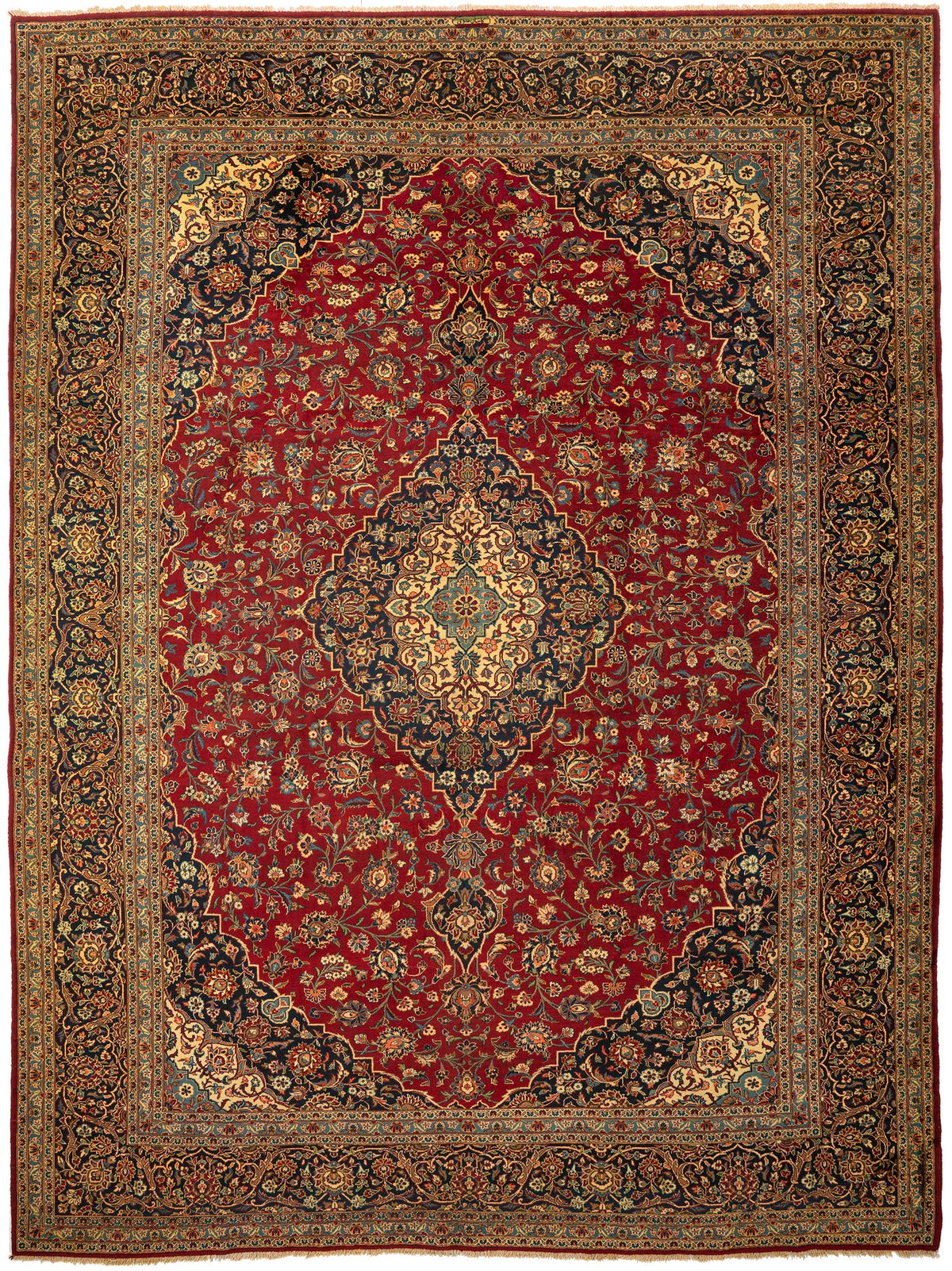 320x427 Kashan