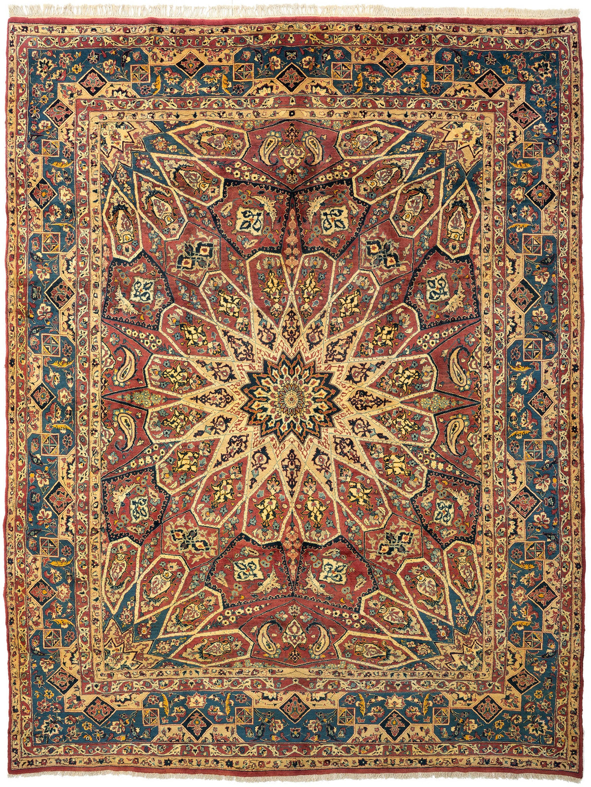 300x390 Isphahan