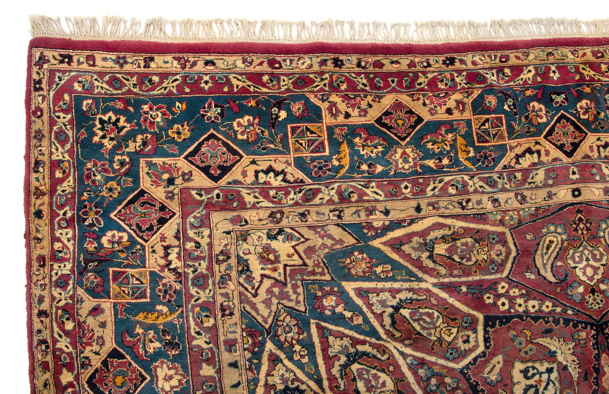 300x390 Isphahan