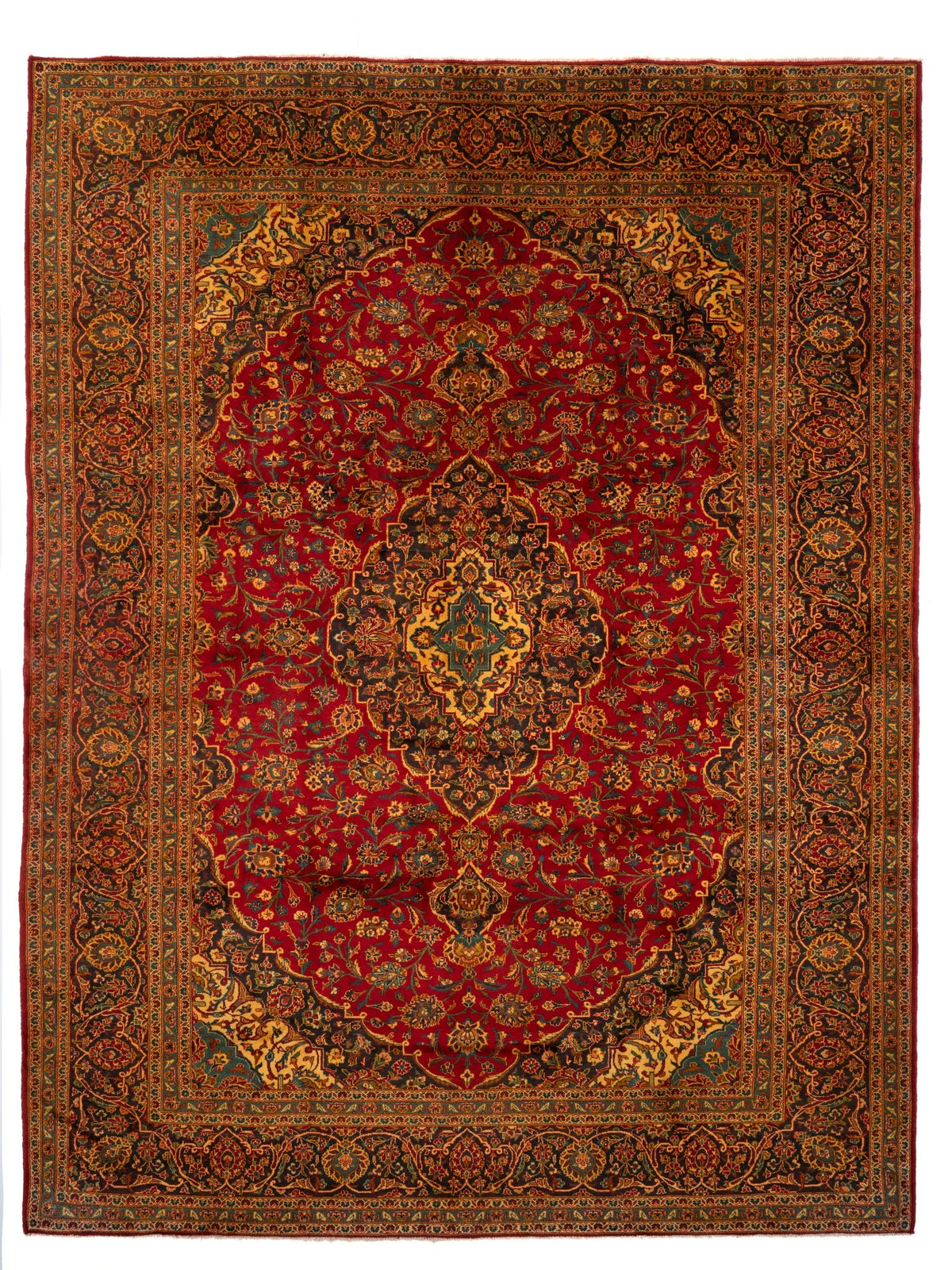 305x400 Kashan
