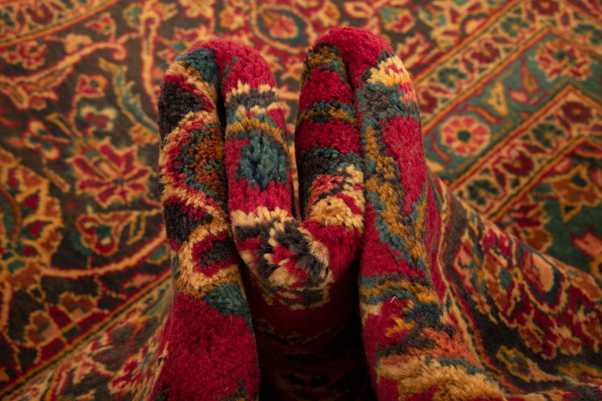 305x400 Kashan