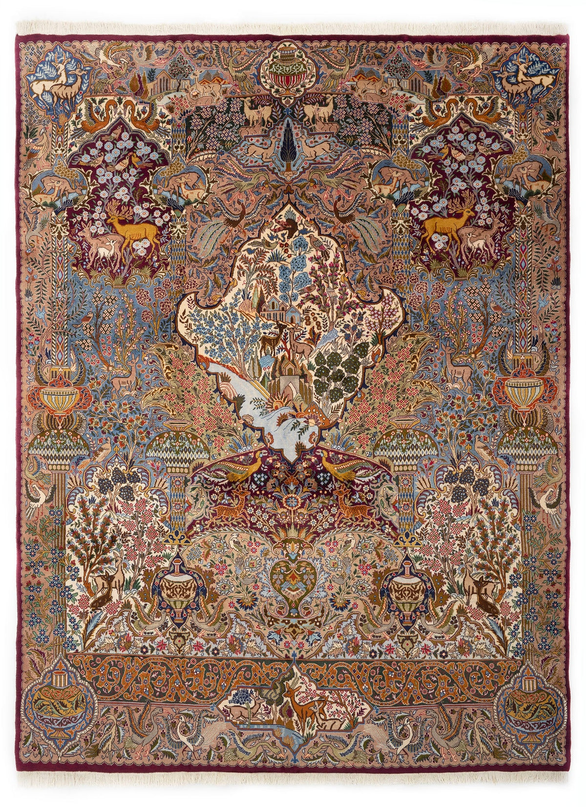 290x383 Kashmar