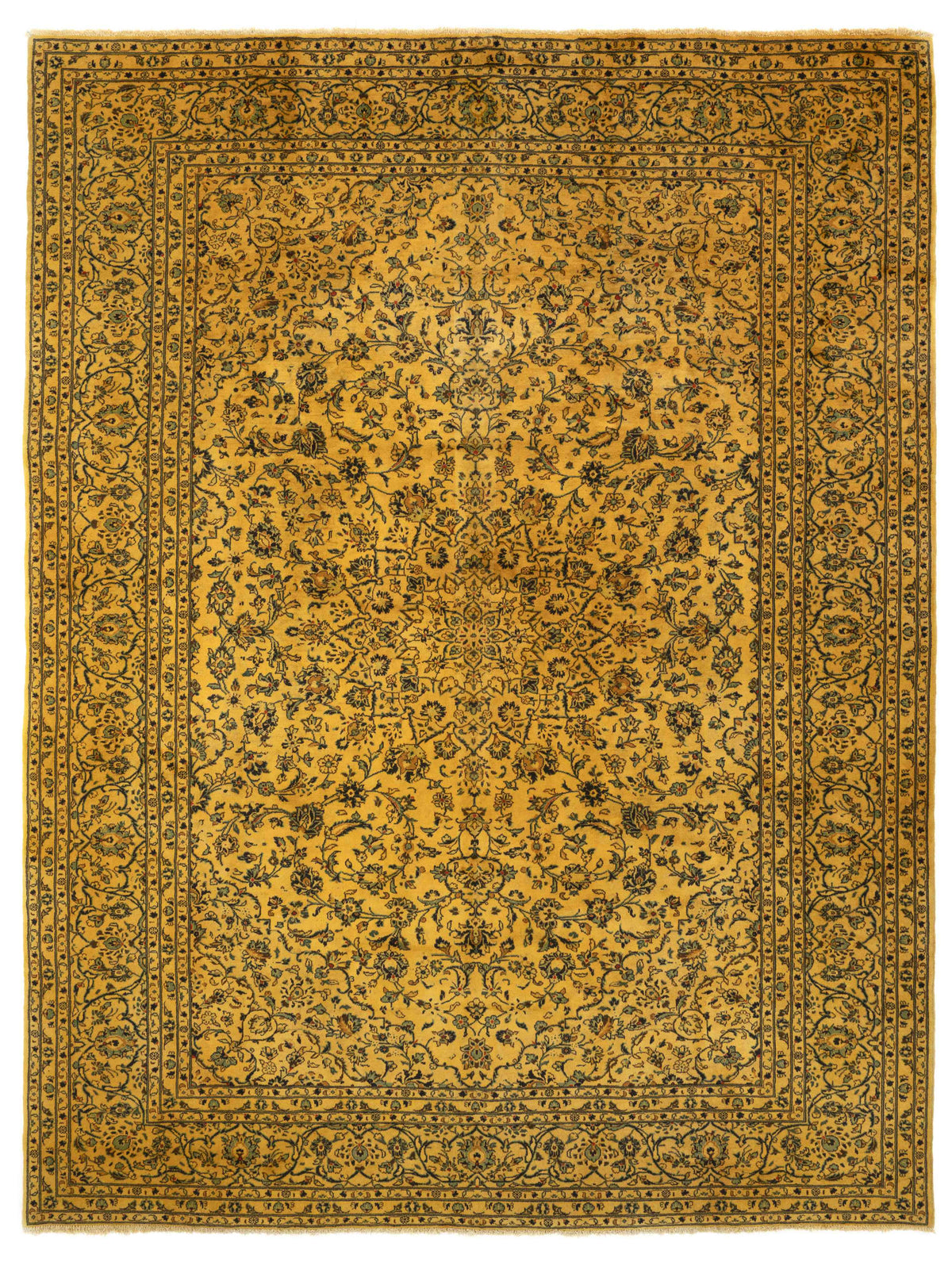 292 x 390 Kashan