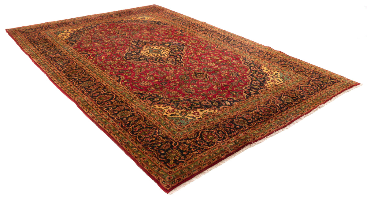 291 x 410 Kashan