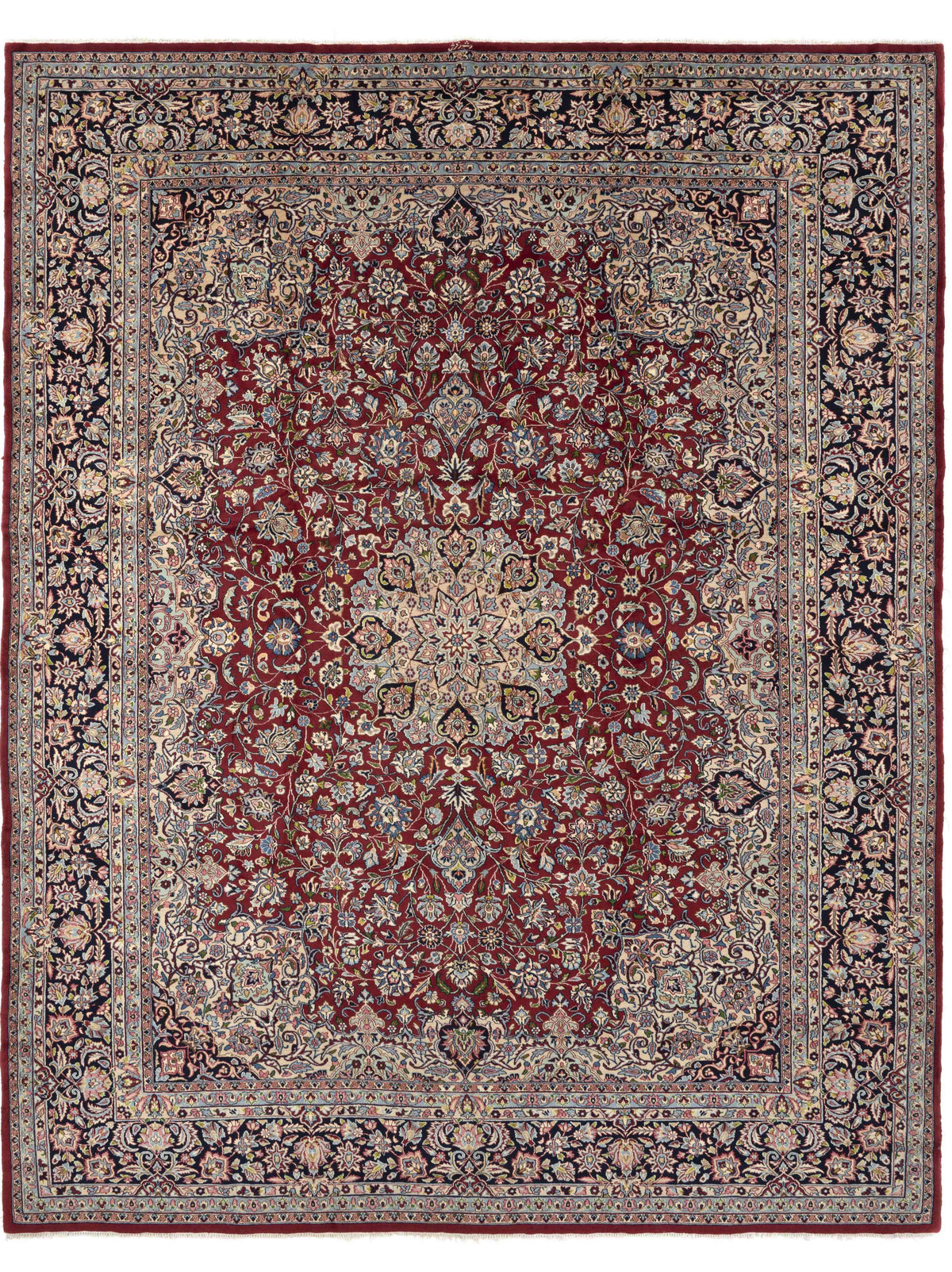 296x393 Kirman ancien