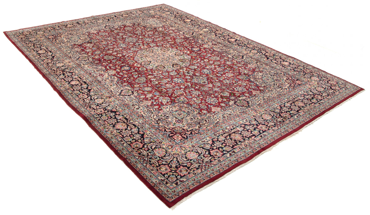 296x393 Kirman ancien