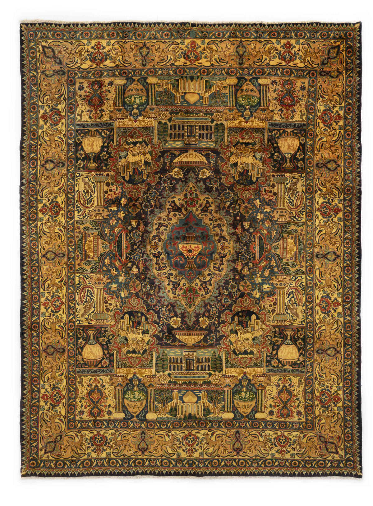 299 x 390 Kashmar