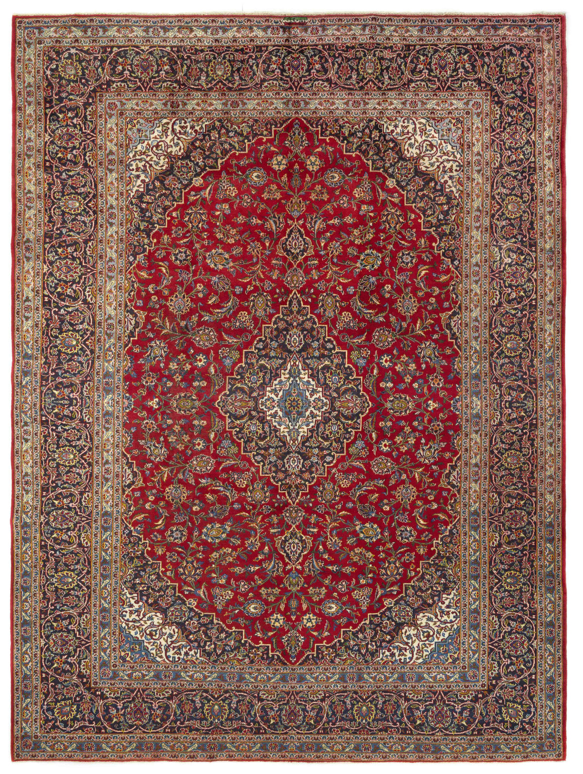 283 x 388 Kashan