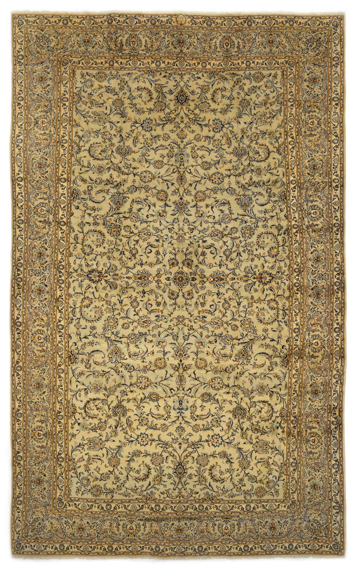 304 x 485 Kashan