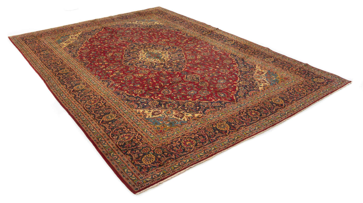 301 x 403 Kashan