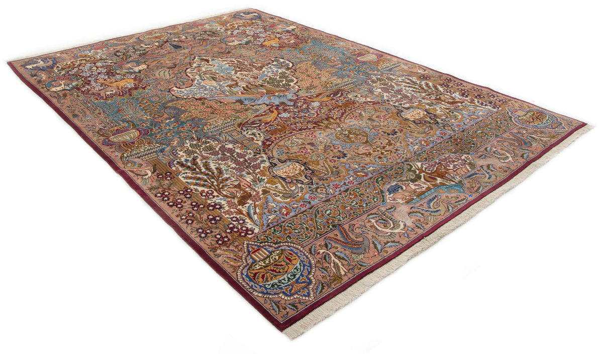 293 x 400 Kashmar