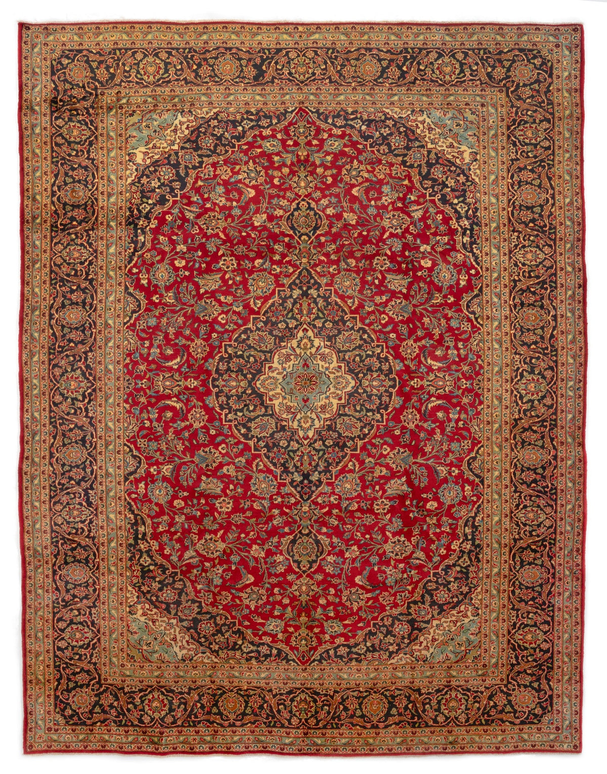 303x402 Kashan