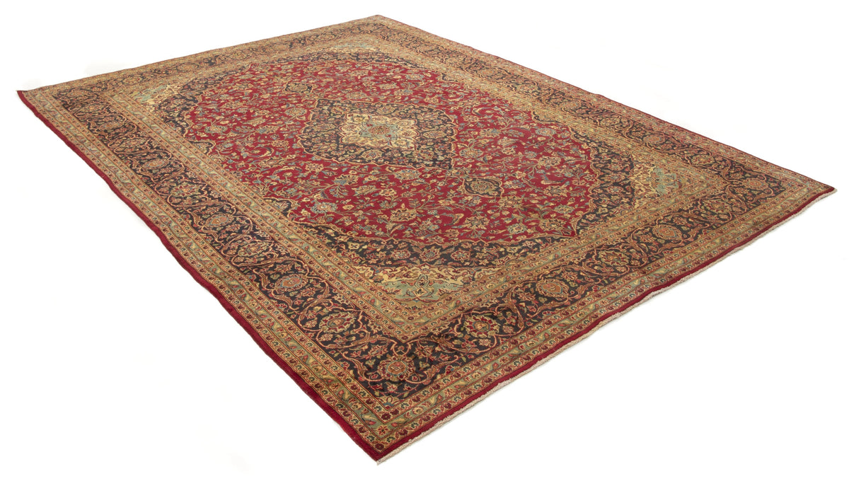 292 x 372 Kashan