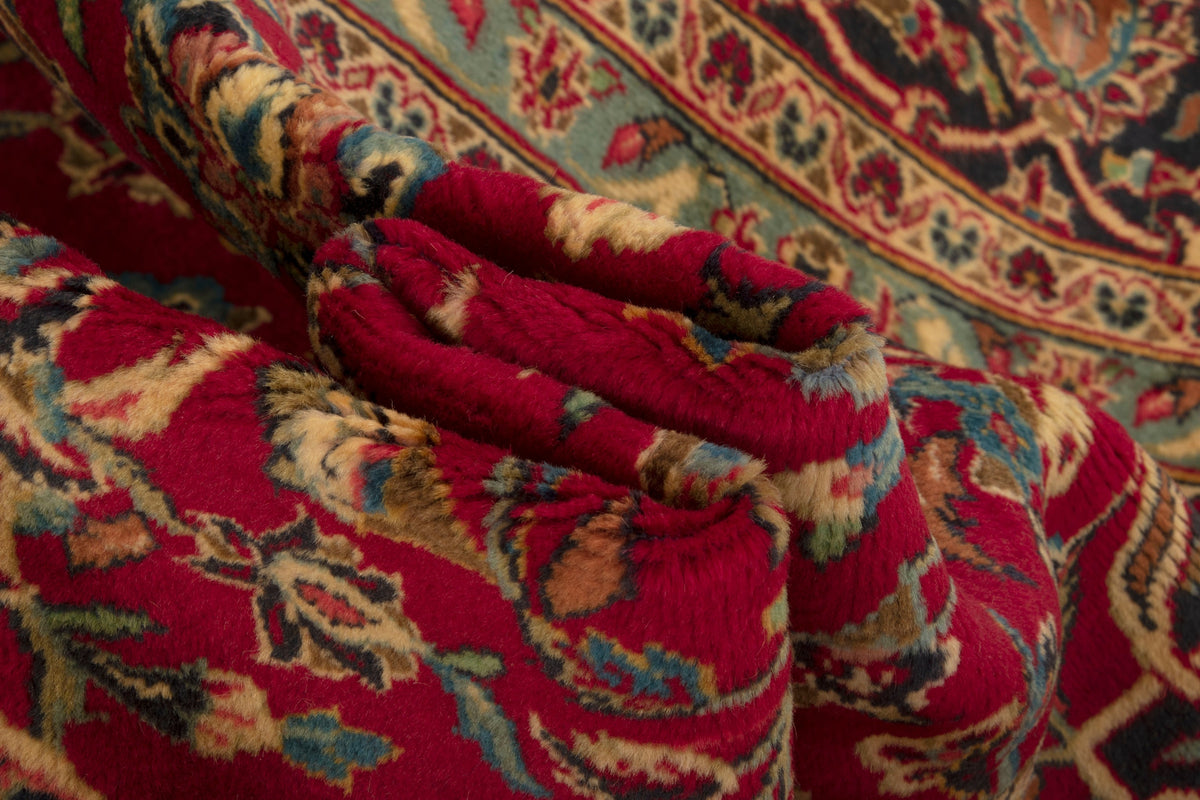 292 x 372 Kashan
