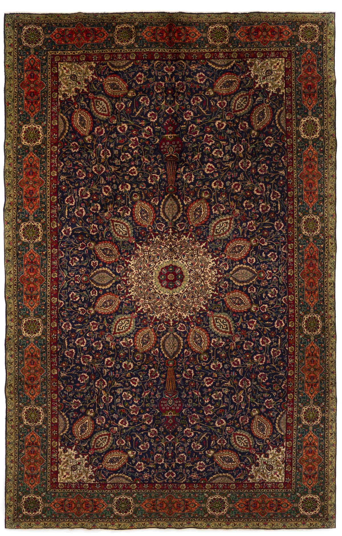 492 x 306 Täbriz