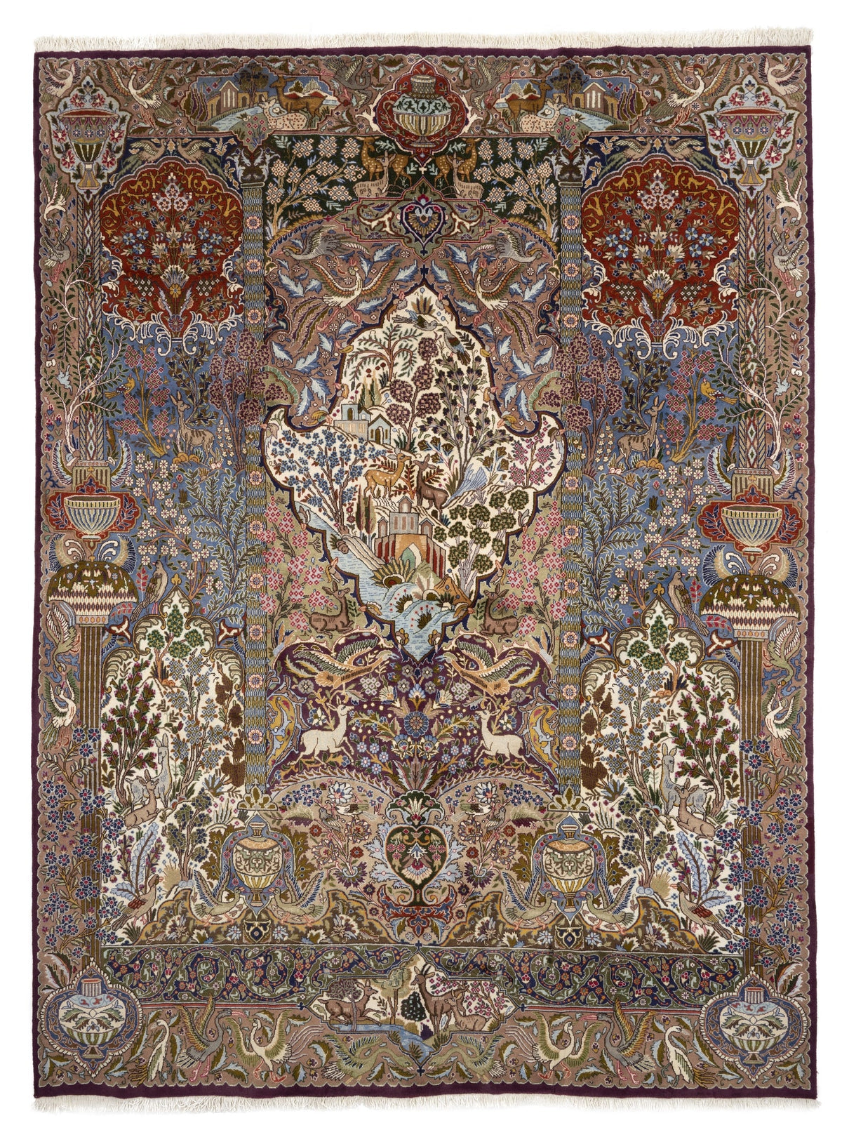 298 x 400 Kashmar